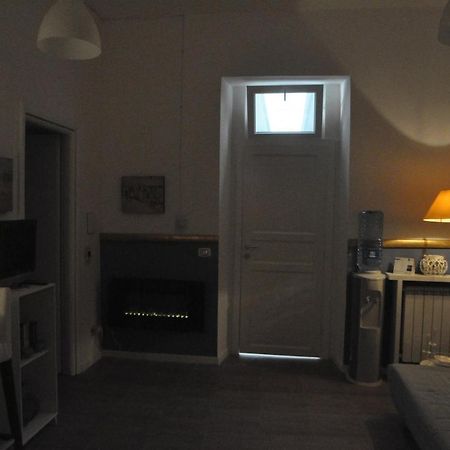 Brenta 12 Bed & Breakfast Messina Luaran gambar