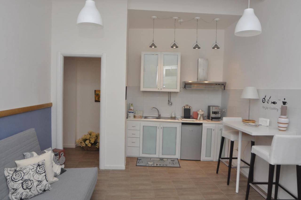 Brenta 12 Bed & Breakfast Messina Luaran gambar