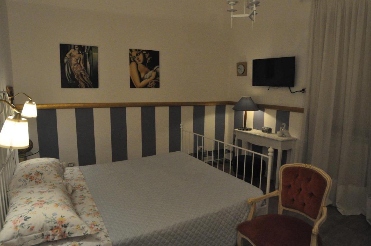 Brenta 12 Bed & Breakfast Messina Luaran gambar