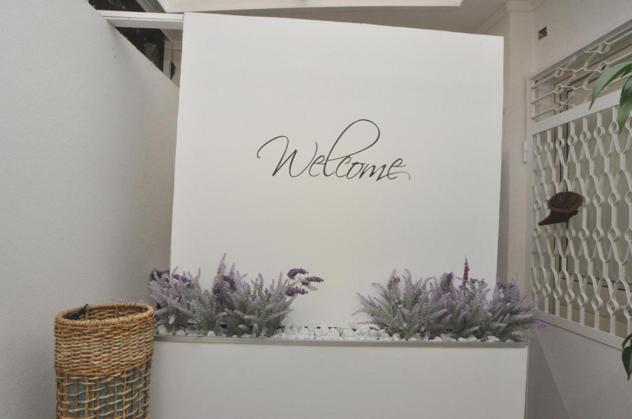 Brenta 12 Bed & Breakfast Messina Luaran gambar