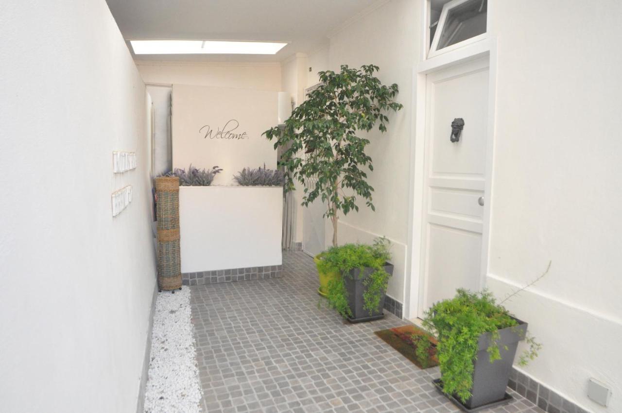 Brenta 12 Bed & Breakfast Messina Luaran gambar