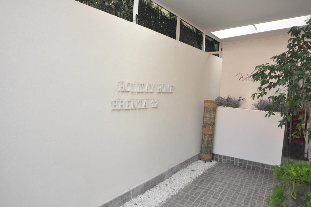 Brenta 12 Bed & Breakfast Messina Luaran gambar