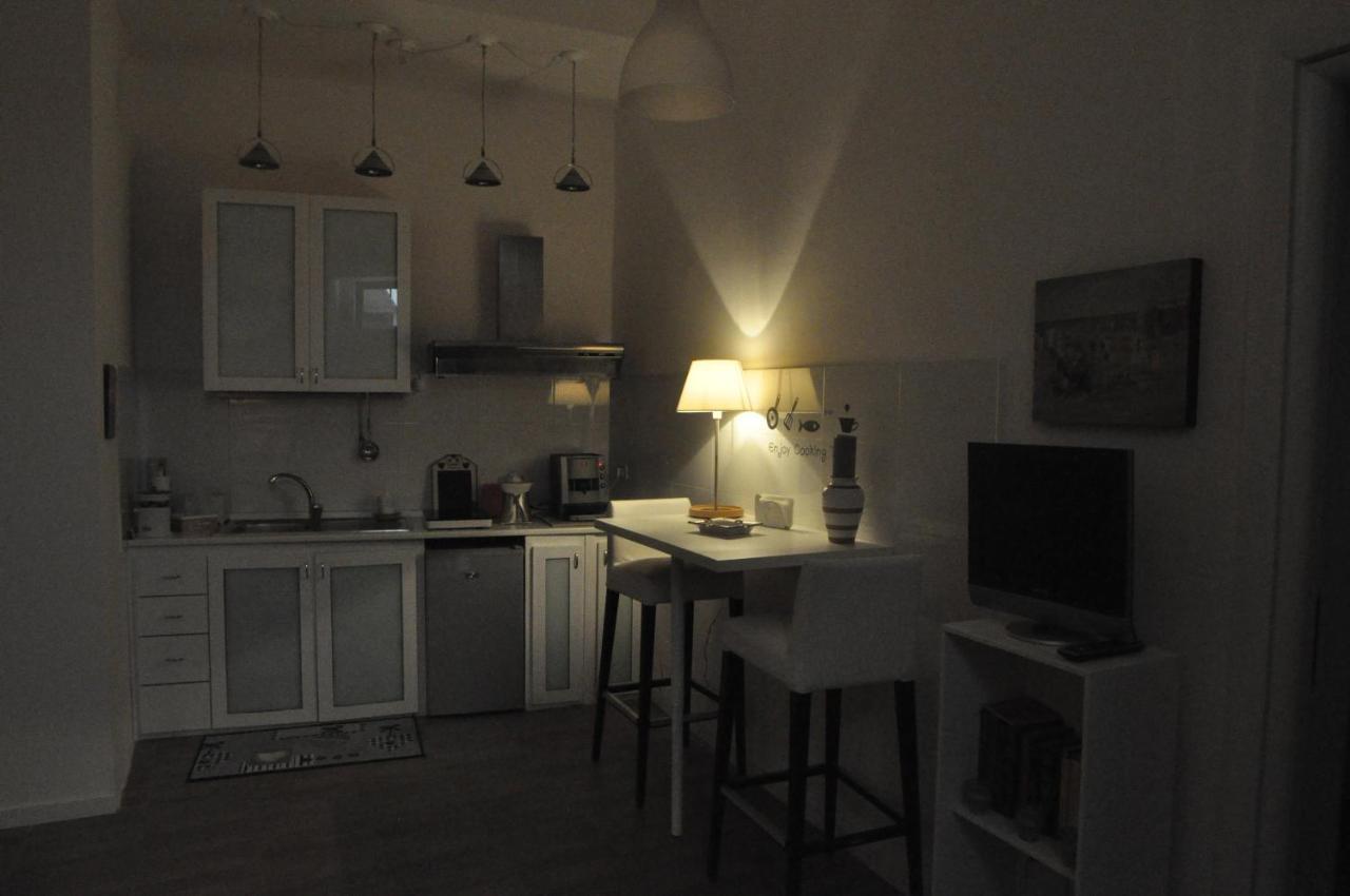 Brenta 12 Bed & Breakfast Messina Luaran gambar