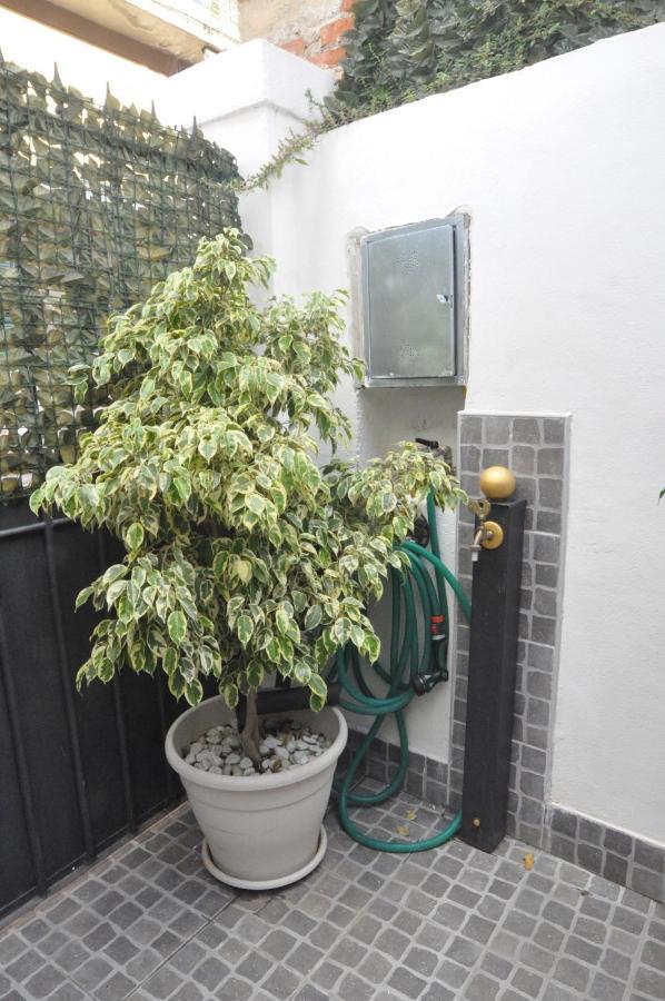 Brenta 12 Bed & Breakfast Messina Luaran gambar