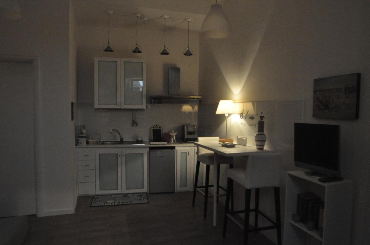 Brenta 12 Bed & Breakfast Messina Luaran gambar
