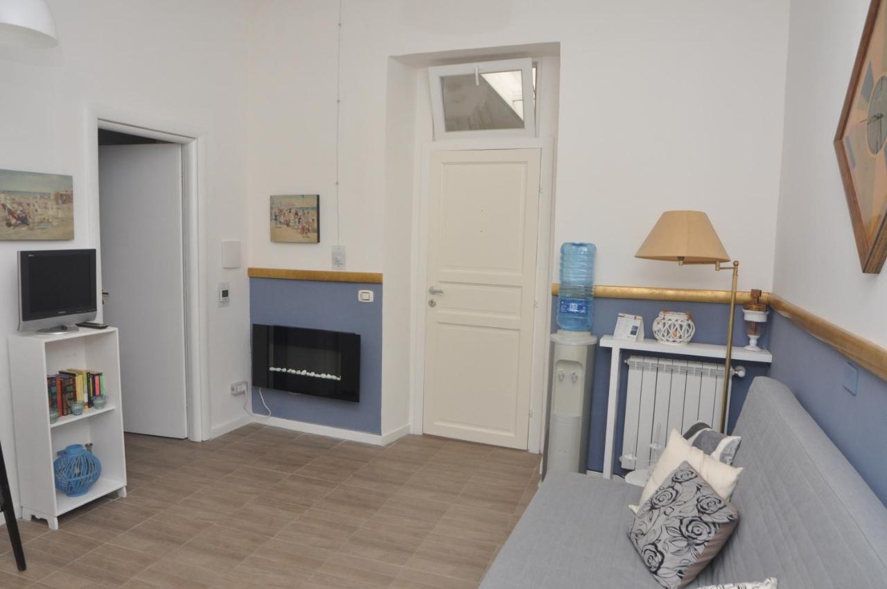 Brenta 12 Bed & Breakfast Messina Luaran gambar