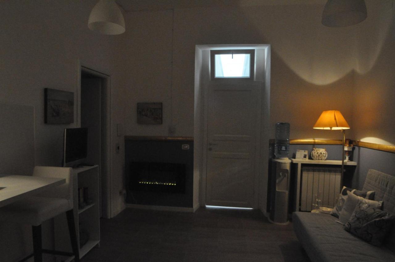 Brenta 12 Bed & Breakfast Messina Luaran gambar