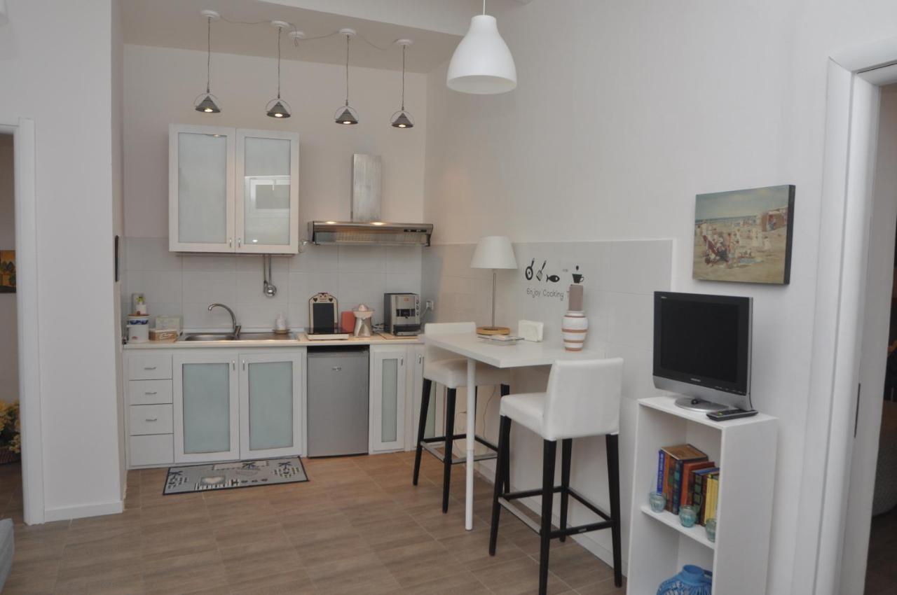 Brenta 12 Bed & Breakfast Messina Luaran gambar
